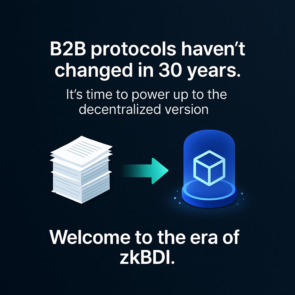 zkbdi protocol tweet media
