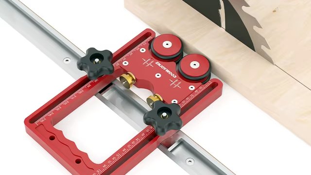 TheSheShed66393's tweet image. Shop now to elevate your woodworking precision with our Enjoywood One-Way Double Wheel Woodworking Baffle Tool!

thesheshedshop.com/product/enjoyw…

#Woodworking #DIYTools #Carpentry #Enjoywood #WorkshopEssentials #PrecisionTools #WoodshopLife #ToolAddict #MakersCommunity #TheSheShedShop