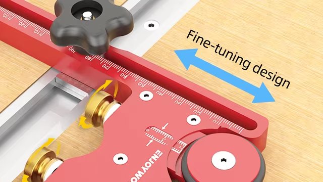 TheSheShed66393's tweet image. Shop now to elevate your woodworking precision with our Enjoywood One-Way Double Wheel Woodworking Baffle Tool!

thesheshedshop.com/product/enjoyw…

#Woodworking #DIYTools #Carpentry #Enjoywood #WorkshopEssentials #PrecisionTools #WoodshopLife #ToolAddict #MakersCommunity #TheSheShedShop