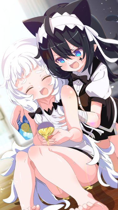 スケブ納品完了ありがとうございましたー
お酒の戯れ 