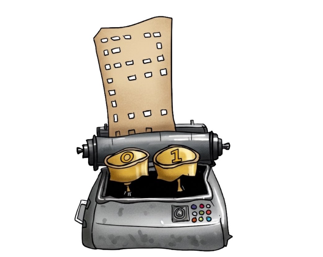 mixcenturion's tweet image. It all becomes clear when we realize that computer programmers are just wordcels. 

The use of engineer, researcher, stack etc only obscures that.