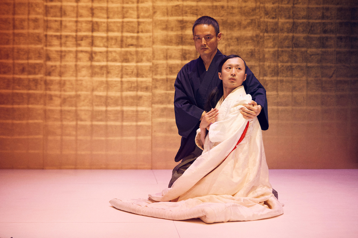 Entreacte_'s tweet image. 🩸Draps, colonialisme i suïcidis rituals. Així ha estat el Big Bang de @temporadaalta amb Miet Warlop, Marina Otero i Angélica Liddell. 

✍️Nova #auca del @ManelPiM 

👉 entreacte.cat/entrades/opini…