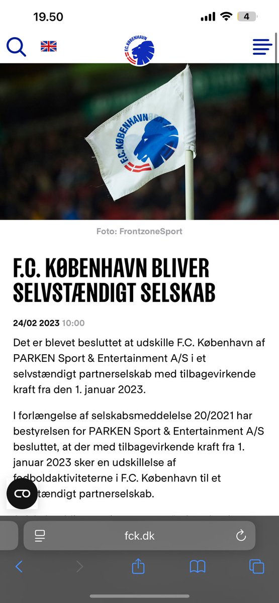 Kasper Pedersen tweet media