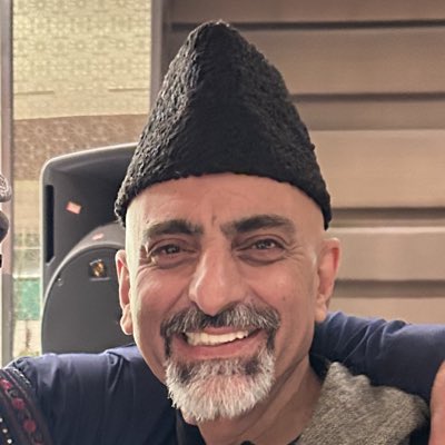 Dr Sameer Kaul tweet media