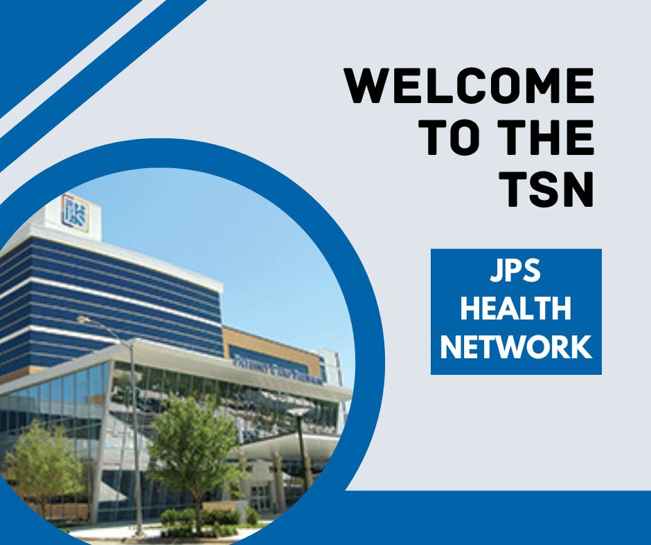 TraumaSurvivors's tweet image. Today we’re celebrating @JPS_Health — a valued ATS Institutional Member and one of our newest Trauma Survivors Network (TSN) sites!

JPS is expanding access to connection, recovery, and hope for trauma survivors in their community. We’re grateful for their commitment to trauma…