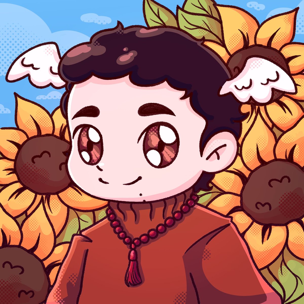 <a href="/SpaceDiel/">⭐🌙ꜱᴘᴀᴄᴇ ᴅɪᴇʟ🌙⭐</a> me dibujó, hizo, me retrató, me capturó, me cinceló, me cogió bien cogido 😍

(denle dinero, síganle)