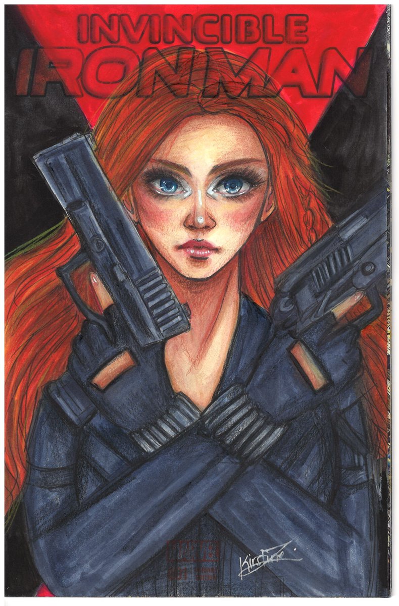 DynamicForces's tweet image. Watch Dynamic Forces Monday Night (11/24/25: 6-8pm ET) for signed books, sketch covers, retailer incentive variants, CGC&apos;S and much MORE! With Special Guest Robbie from Pop Culture Philosophers!

#originalcomicart #originalart #comicart #comics #livesale

youtube.com/live/dWvQeCAVf…