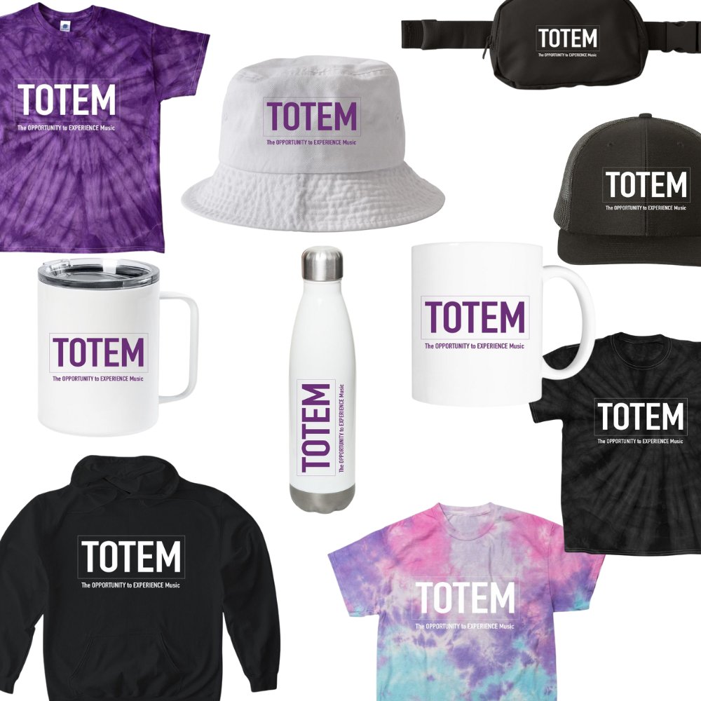 TOTEM Foundation tweet media