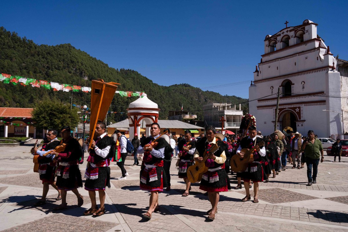 El Heraldo de Chiapas tweet media