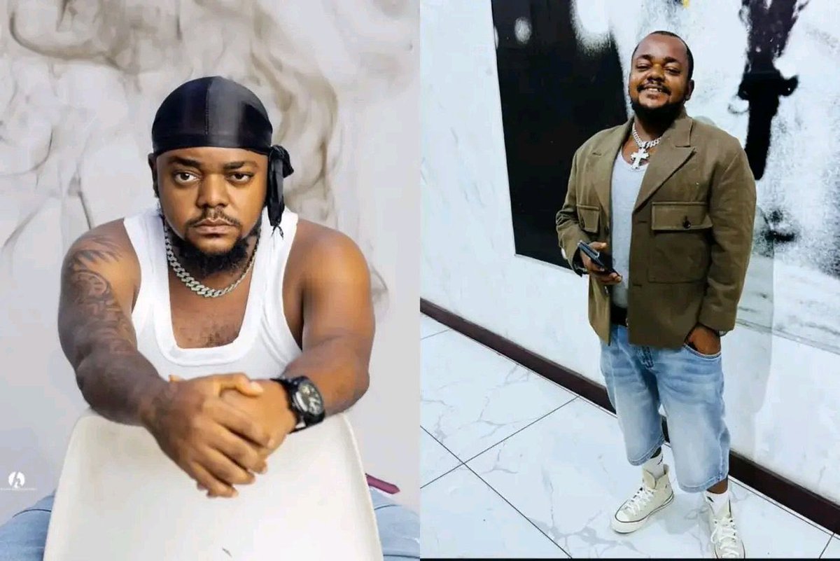 AzalinaBlog's tweet image. 💔🕊️ RIP Odira Nwobu
Nigerian actor &amp;amp; content creator reportedly passes away in South Africa this morning. Heartbreaking. 😭🚨