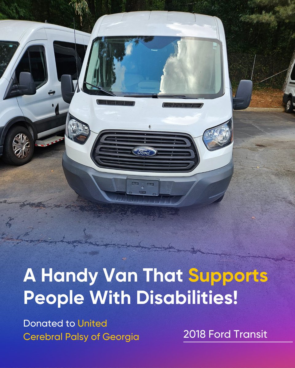 CARS (Charitable Adult Rides & Services) tweet media