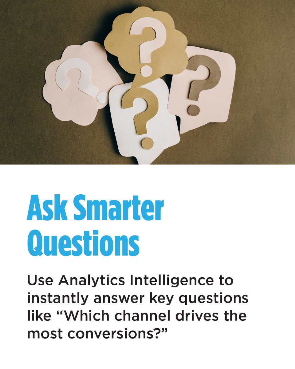jellyacademy's tweet image. Want to make smarter, faster marketing decisions? 📊✨

Google Analytics 4 (GA4) is packed with AI-powered tools that help you uncover insights, predict trends, and optimize your digital strategy without needing a data science degree.

Read more: jellyacademy.ca/blog/how-can-y…