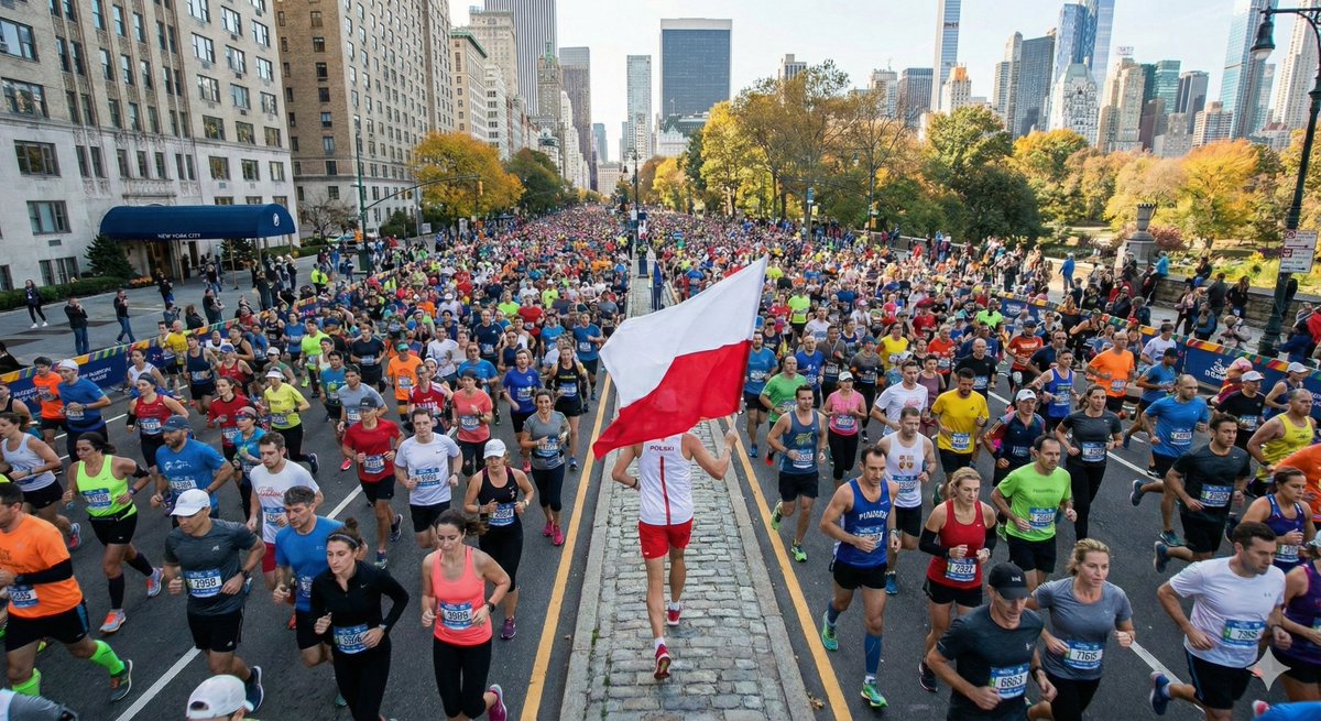 piotrsankowski's tweet image. Polska ubiega się o organizację Igrzysk Olimpijskich... może i pomysł dobry, ale pokazujący, że biegniemy w inną stronę niż świat, bo w tym samym czasie Donald Trump planuje podpisanie rozporządzenia wykonawczego, które ma wspierać rozwój AI w bezprecedensowej skali!

„Wysiłek…
