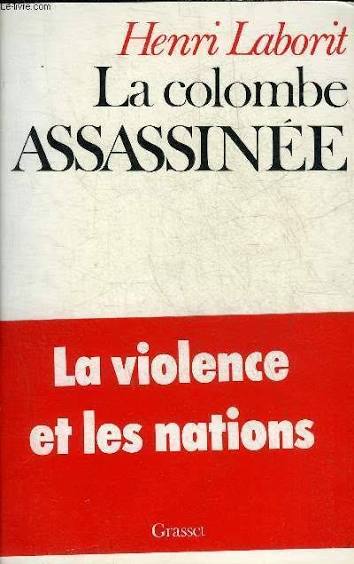 philorun13's tweet photo. La colombe assassinée
#Laborit
@realaliouniang @ng_khalifa https://t.co/mLPvysPu21