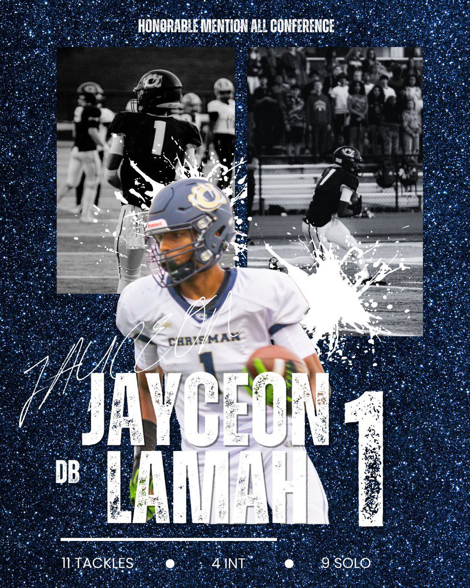 1ofjayce's tweet image. Truly blessed to have achieved such a monumental achievement. AGTG. Still looking in hopes of finding a school that will let me carry this momentum into college💯 #readytowork