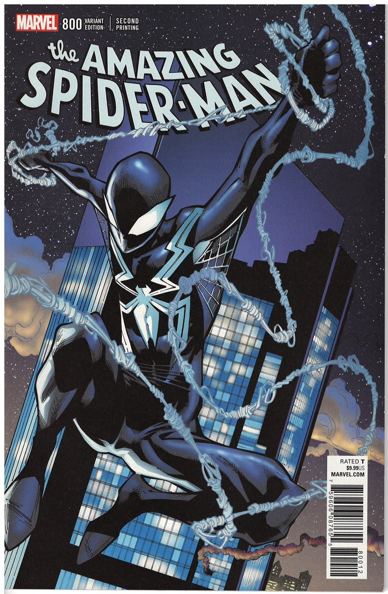 DynamicForces's tweet image. Watch Dynamic Forces Monday Night (11/24/25: 6-8pm ET) for signed books, sketch covers, retailer incentive variants, CGC&apos;S and much MORE! With Special Guest Robbie from Pop Culture Philosophers!

#originalcomicart #originalart #comicart #comics #livesale

youtube.com/live/dWvQeCAVf…