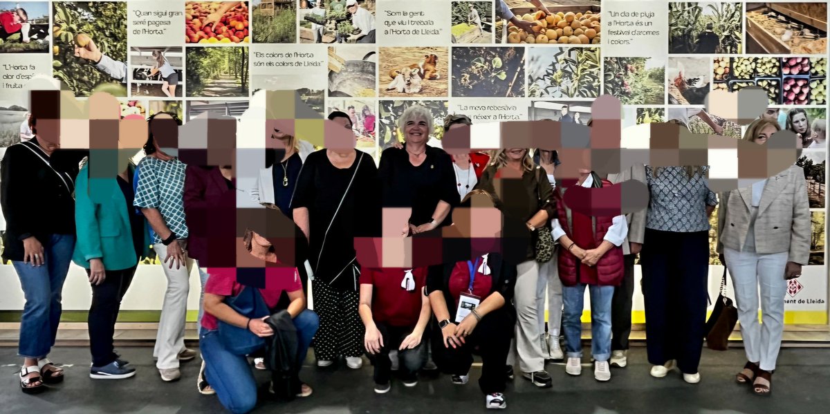 Buscando a ##WallyCarmeVallsLlaràs.