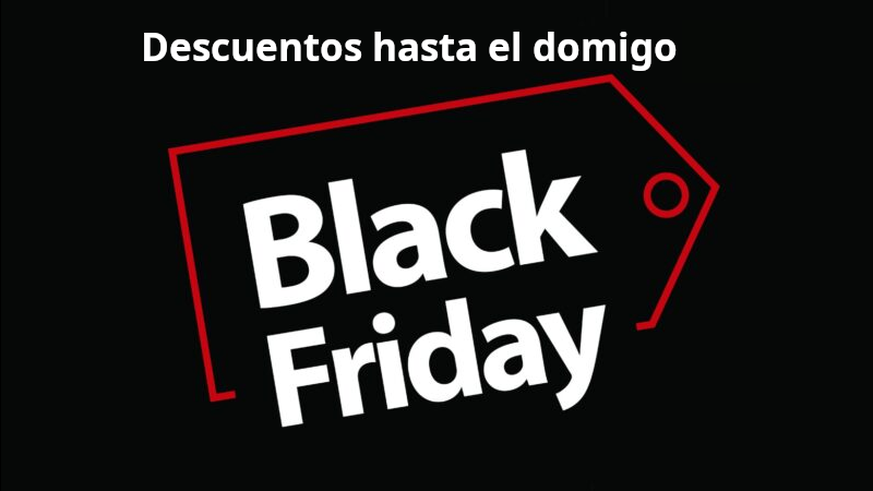 Ofertas de Black Friday retrocables.es/es/promocion