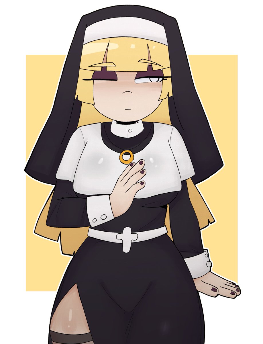 Yahh OC of @G4merZ64