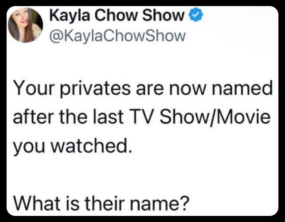 LibertyCappy's tweet image. This should be nice and awkward… 🤣