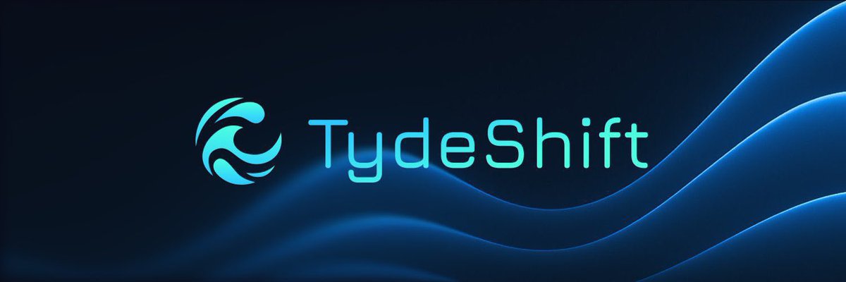 mohzurah's tweet photo. Day 25 of posting #TydeShift banner until launch!
gTyde π§ https://t.co/30iakJx89z