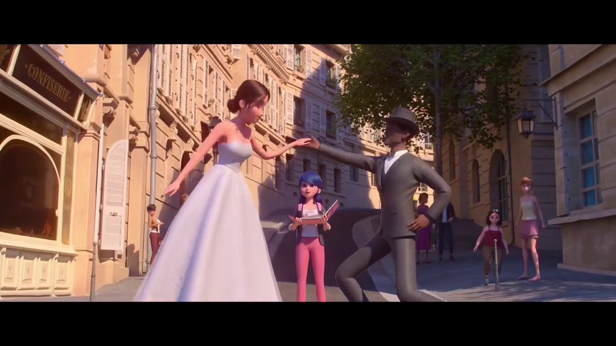 MLB_frames's tweet image. #MiraculousLadybug
Frame: 6870/147338