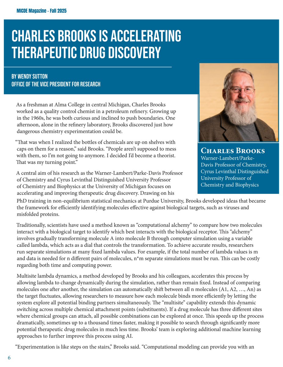 Michigan Biophysics tweet media