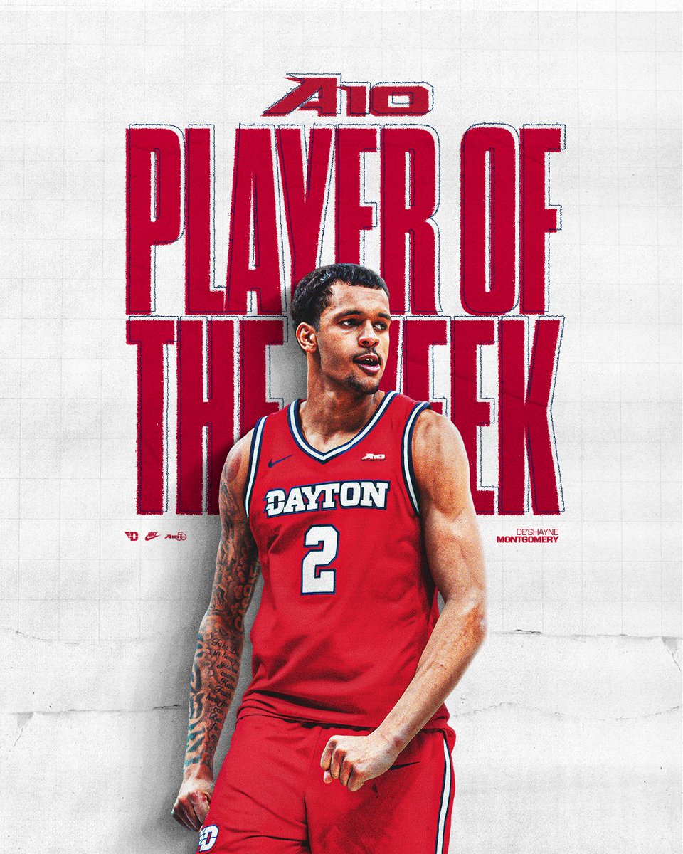 Dayton Basketball tweet media