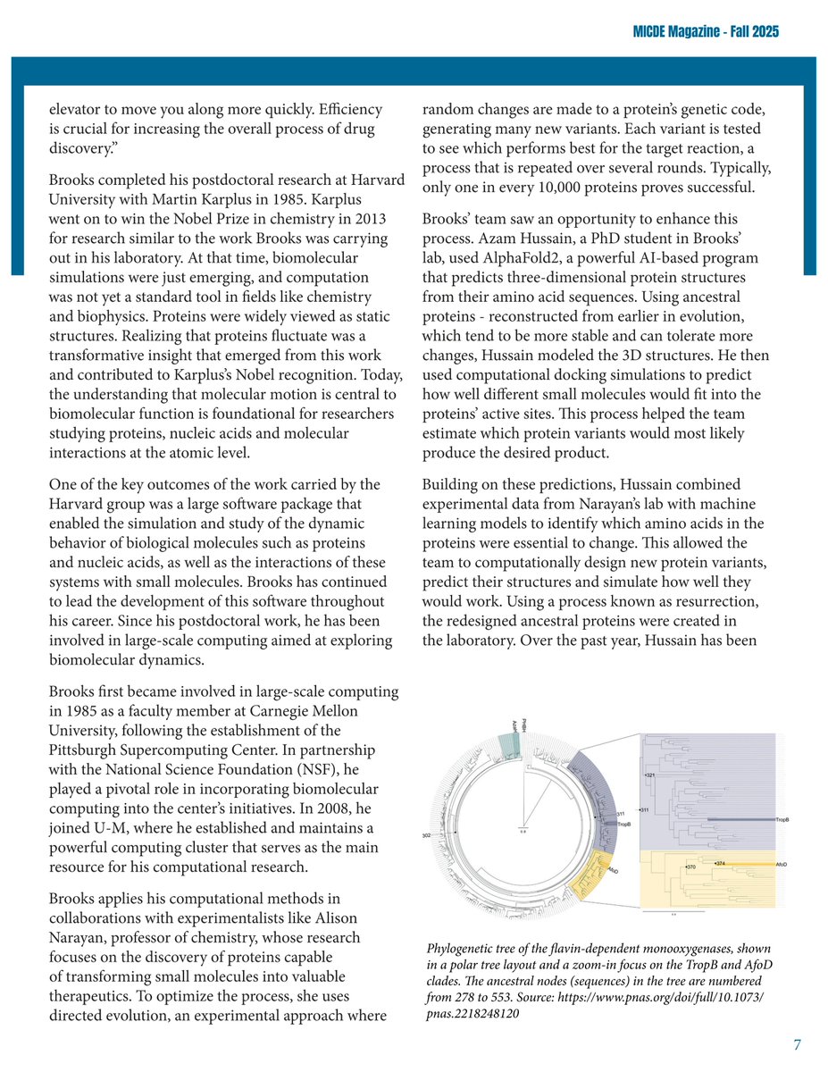 Michigan Biophysics tweet media