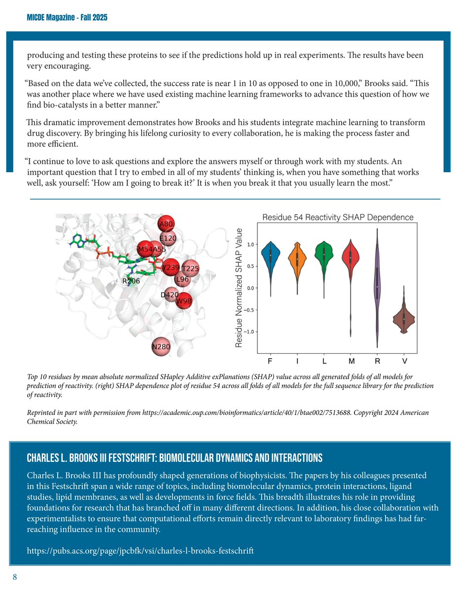Michigan Biophysics tweet media
