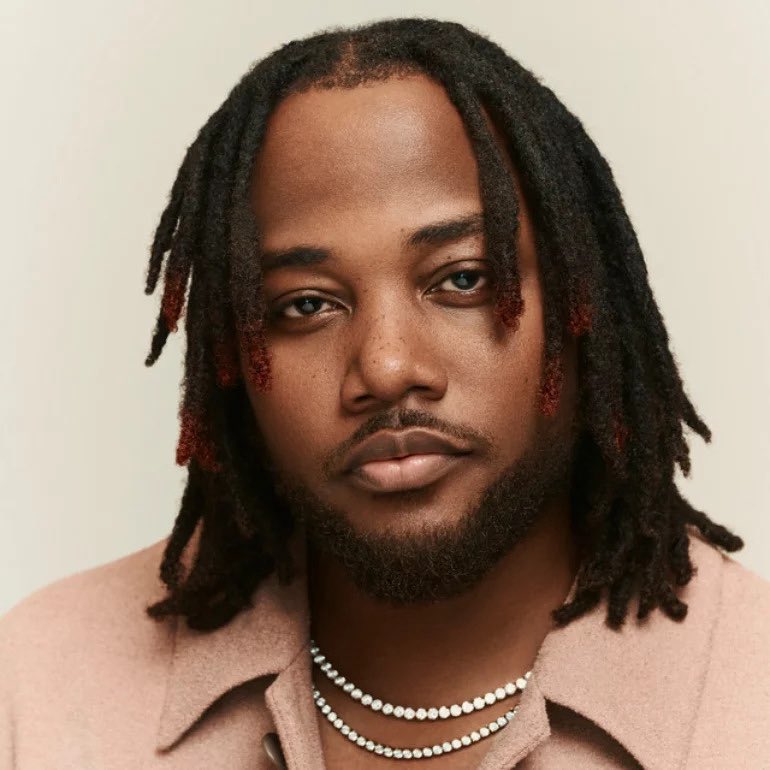 ‘Mutt’ by Leon Thomas rises to a new peak of #6 (+1) on this week's Billboard Hot 100.