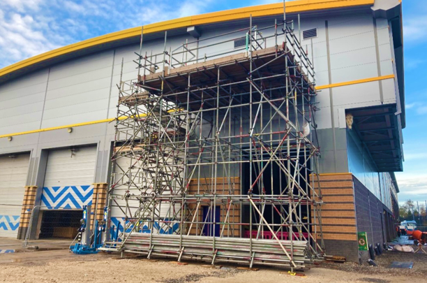 Colas Rail UK tweet media