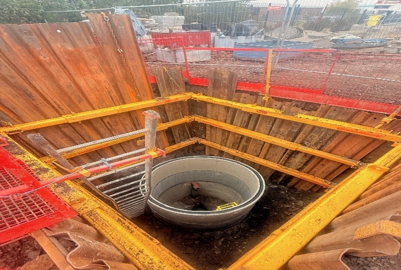 Colas Rail UK tweet media