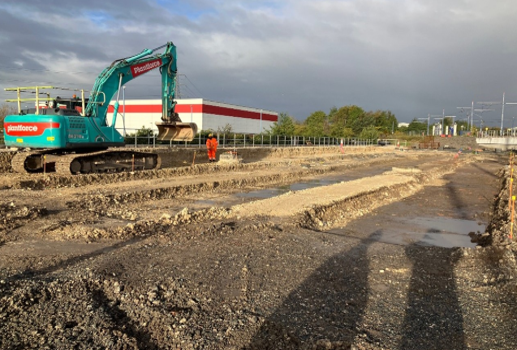 Colas Rail UK tweet media