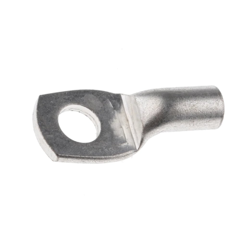 SkyEnergi's tweet image. 🔌 Upgrade your connections with the T35-10 Copper Tube Lug from Skyenergi! Perfect for high-current needs, ensuring robust, reliable terminations. Just £0.57 each! Shop now: shortlink.store/7dujwr6io5fr For queries, contact us at sales@skyenergi.com #Connectors #Skyenergi