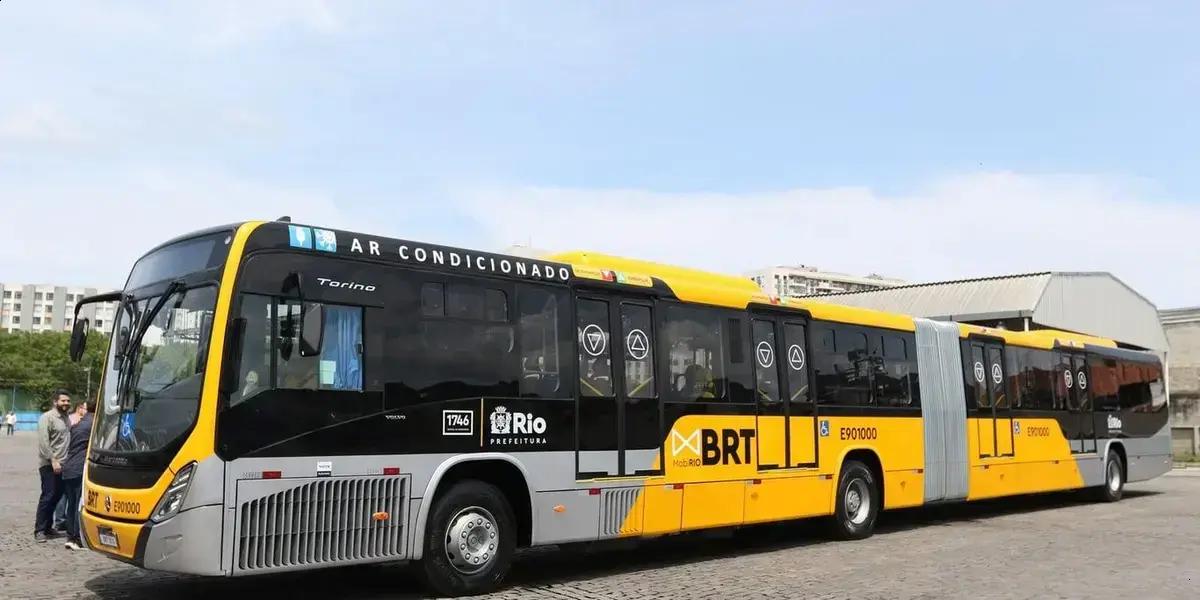 portal_dhn's tweet image. MOBI-Rio abre 21 vagas temporárias para BRT e oferece ótimos saláriosA MOBI-Rio está oferecendo 21 vagas temporárias para o sistema BRT, com salários que podem chegar a R$ 5.675,34. As inscrições vão até 27 de novembro ... #ConcursosPúblicos #BRT #MOBIR...
direitohojenoticias.com.br/mobi-rio-abre-…