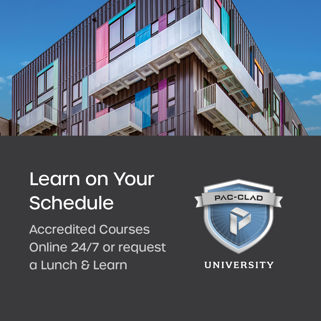 PAC-CLAD | Petersen tweet media