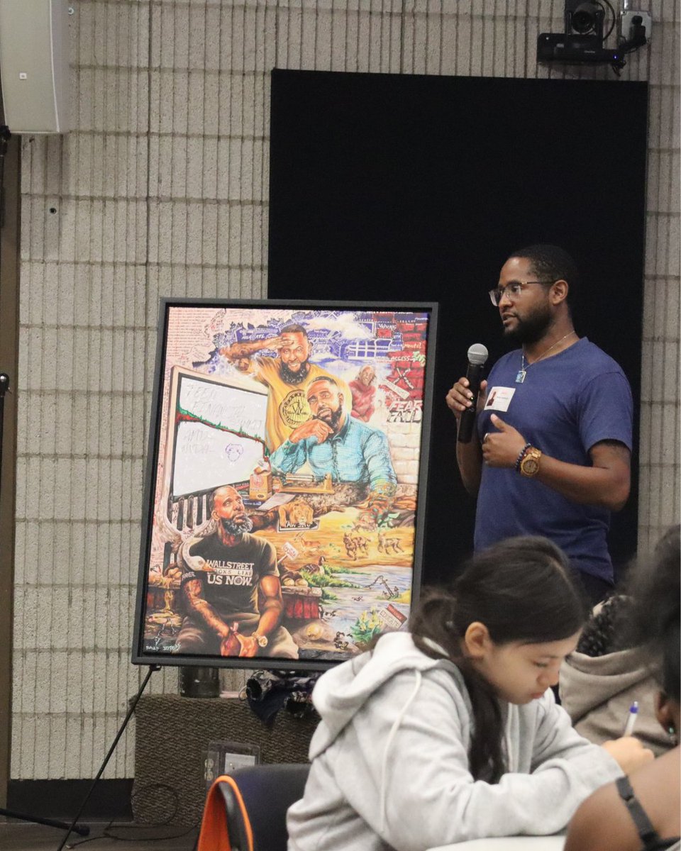 YWCAHARTFORD's tweet image. From pennies to prosperity: It all starts with a coin.

We're proud to offer free financial literacy training, resources and events for all ages. 

Read all about our Financial Literacy initiatives, in our Fall Newsletter: ecs.page.link/hXCVz 

#YWCAHartford #FallNewsletter