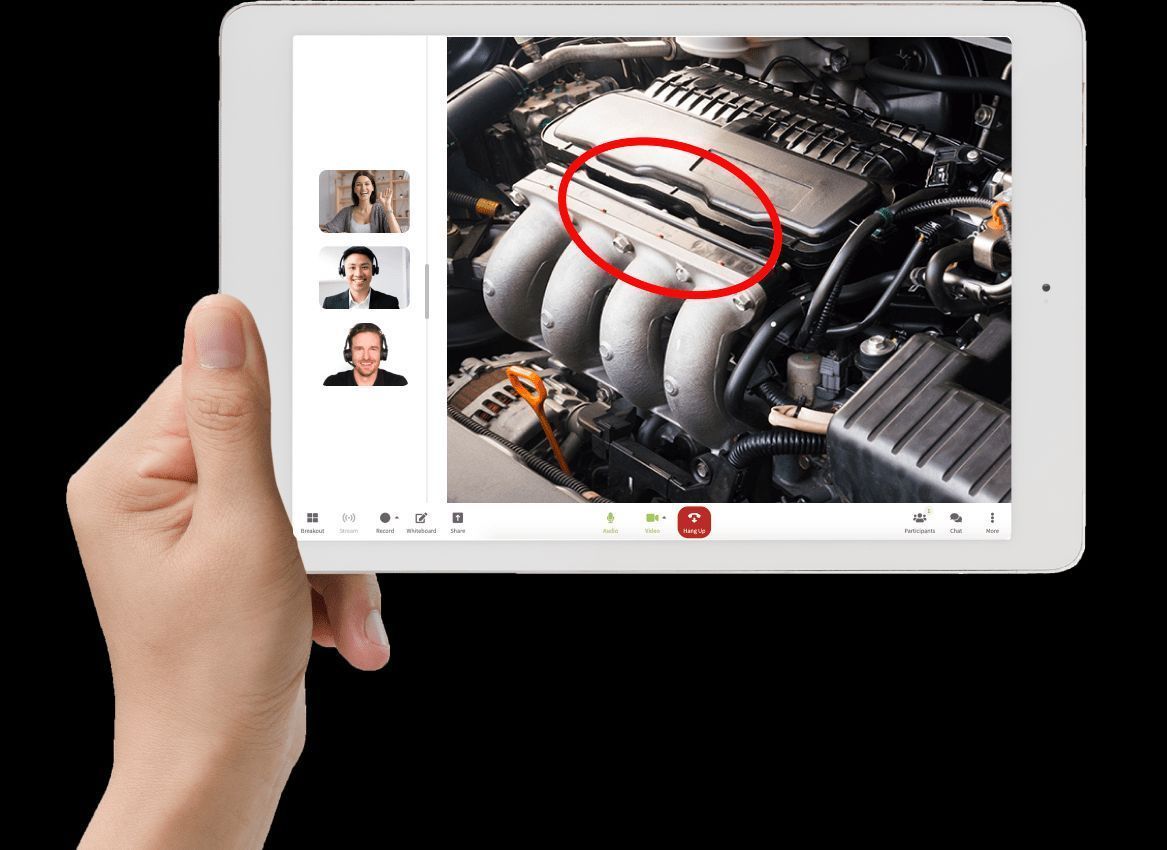 iotuminc's tweet image. In-depth #DistanceLearning
Reach anyone from anywhere at any time with live sessions that can happen right now or be #recorded for later viewing. Plus, you can #edit &amp;amp; add effects like picture-in-picture, Speaker Spotlight, animation, text overlays, &amp;amp; more
buff.ly/4117qYh