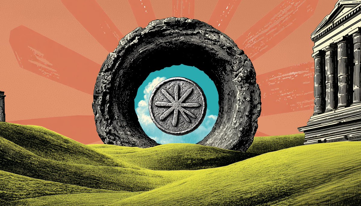 every's tweet image. Opus 4.5 is here—and it&apos;s the best coding model we&apos;ve ever used. @kieranklaassen and @danshipper are all in.

@kplikethebird isn&apos;t—for editorial work, it&apos;s too gentle, missing critiques other models catch.

The race to dominate coding is reshaping frontier models, and Opus 4.5…