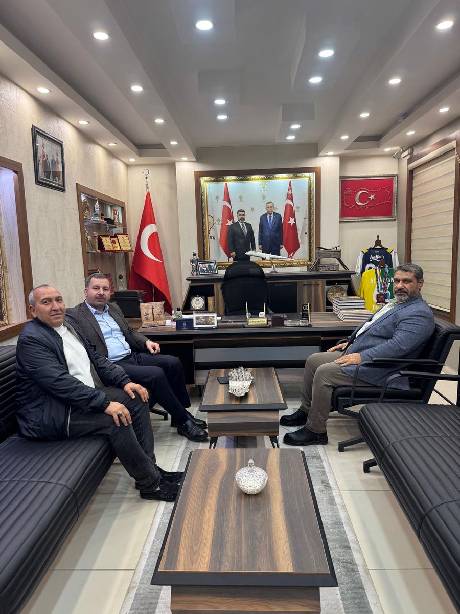 Metin BAYDİLLİ tweet media