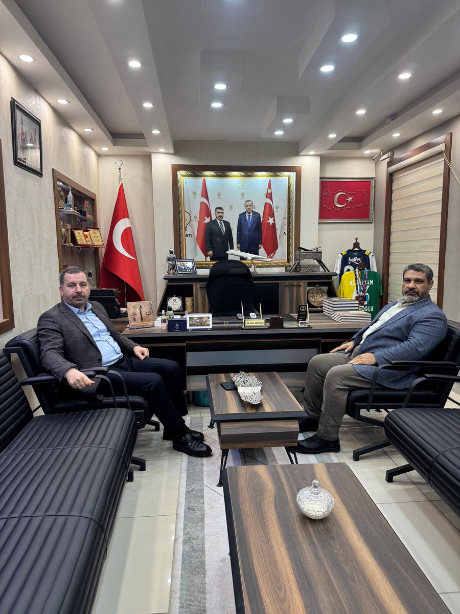 Metin BAYDİLLİ tweet media