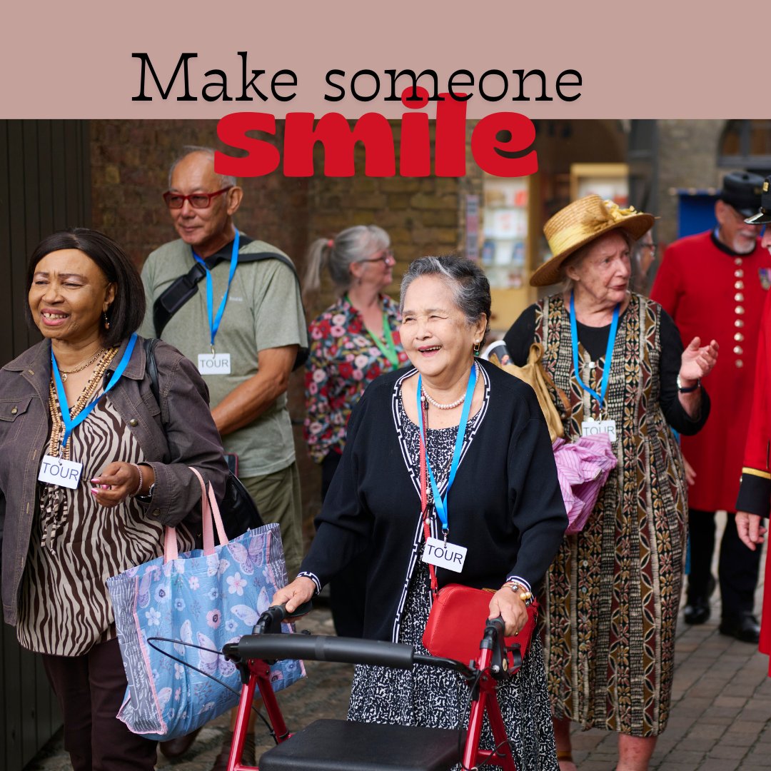We’re in a cost of living crisis, everything’s gone up, fast. We haven’t. We’re still right on your doorstep, serving the community as we’ve done for 30 yrs, for £12 a year (£35 if you’re a community group). Accessible, affordable &amp; Local. We help. We make a difference for you.