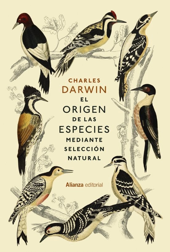 revista_unam's tweet image. 🌿Hoy se celebra el Día Mundial de la Evolución en conmemoración por la publicación en 1859 de la obra El origen de las especies de #CharlesDarwin. 📚 Un libro revolucionario que cambió nuestra comprensión de la vida al presentar la teoría de la evolución a través de la selección…