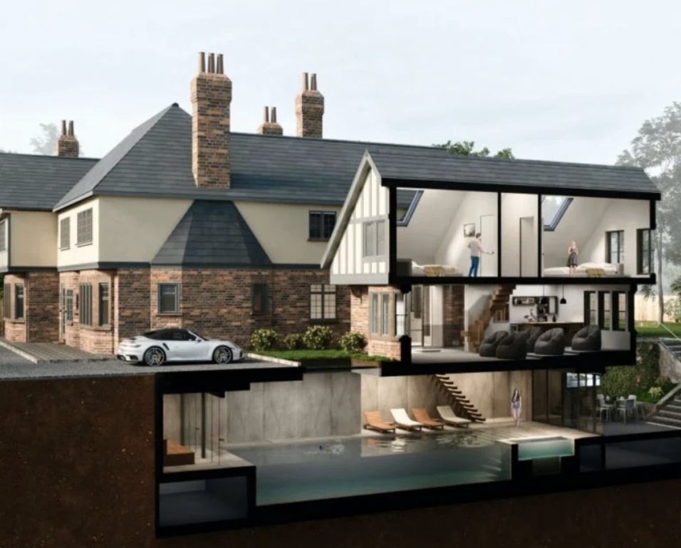 rtcpreservation's tweet image. 🛑🚧 Commercial Waterproofing That Protects Your Building from the Ground Up

🔎 Learn more about our commercial waterproofing services:
👉 rtcgroup.co.uk/commercial-ser…

✅ Interested in a free survey or detailed quote? Get in touch today:
📩 rtcgroup.co.uk/contact-us/