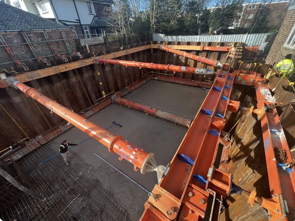 rtcpreservation's tweet image. 🛑🚧 Commercial Waterproofing That Protects Your Building from the Ground Up

🔎 Learn more about our commercial waterproofing services:
👉 rtcgroup.co.uk/commercial-ser…

✅ Interested in a free survey or detailed quote? Get in touch today:
📩 rtcgroup.co.uk/contact-us/