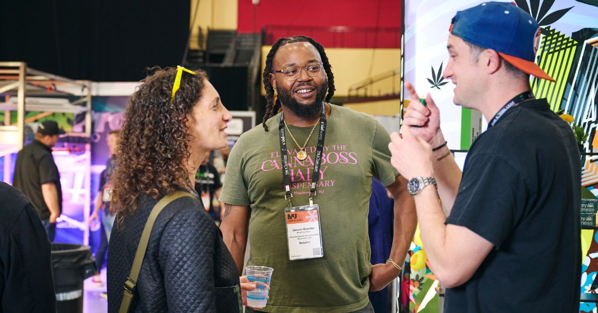 MJunpacked's tweet image. Come back stronger — and for 30% less.

Tap into #MJU26AC, designed for high-impact networking, strategic dealmaking, and measurable ROI.

Been to #MJU before? Use code ALUM30 for 30% off when registering at mjunpacked.com