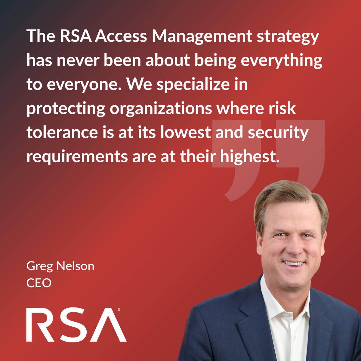RSA tweet media