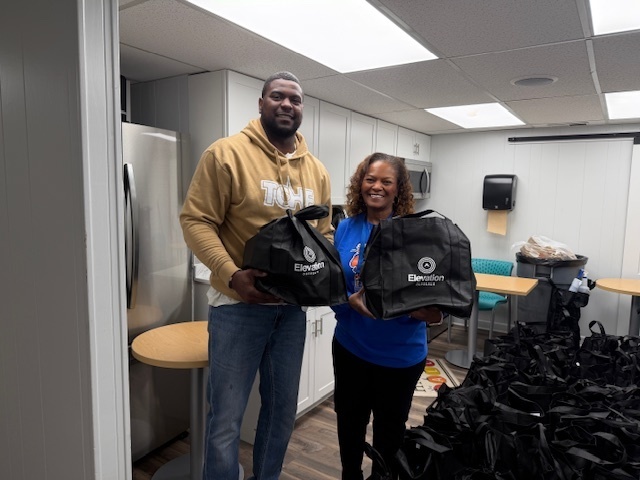 Lexington Senior High School tweet media