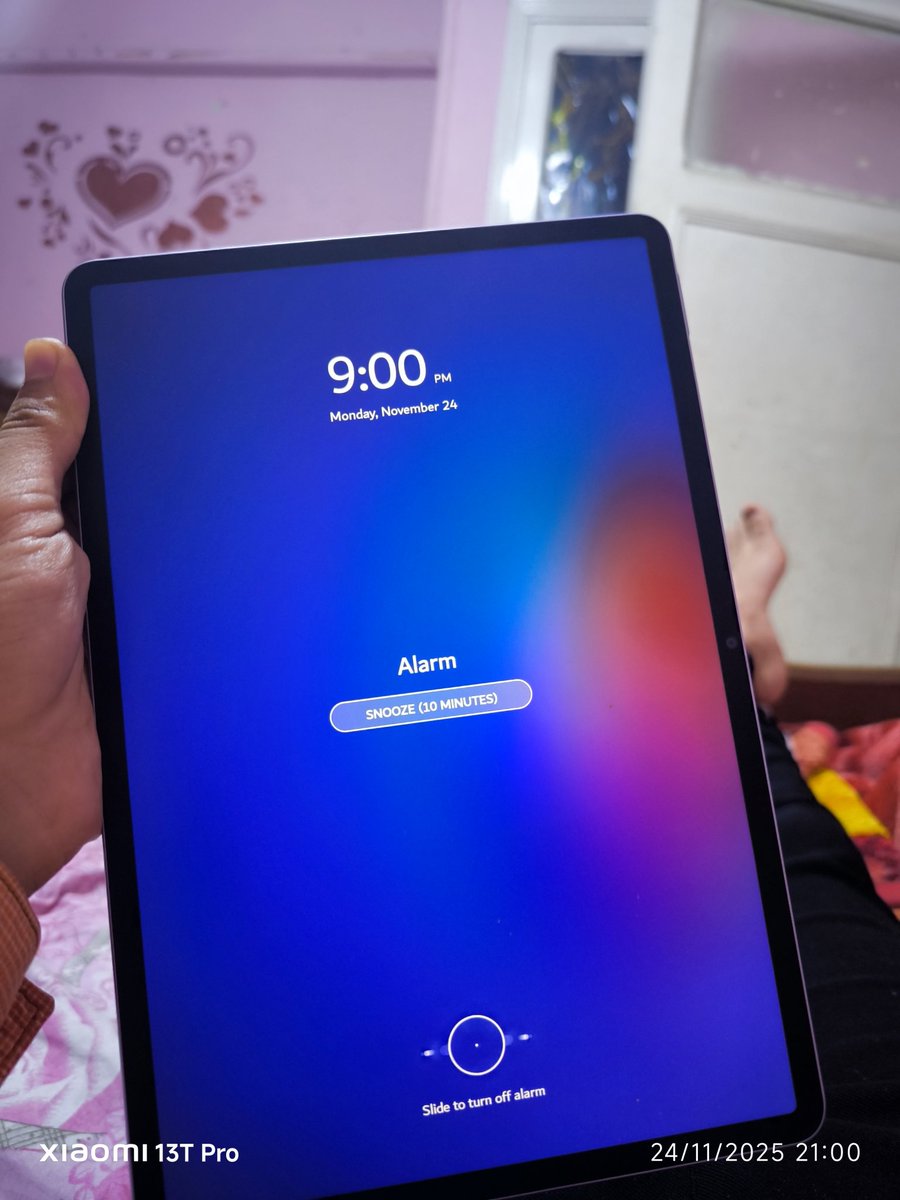 DOC_GEMMY's tweet image. المنبه اللي المفروض ظابطه ع 9 الصبح
نبذة عن تركيزي :